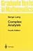 Complex Analysis (Graduate Texts in Mathematics)
