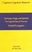 Concept, Image and Symbol: The Cognitive Basis of Grammar (Cognitive Linguistics Research [CLR])