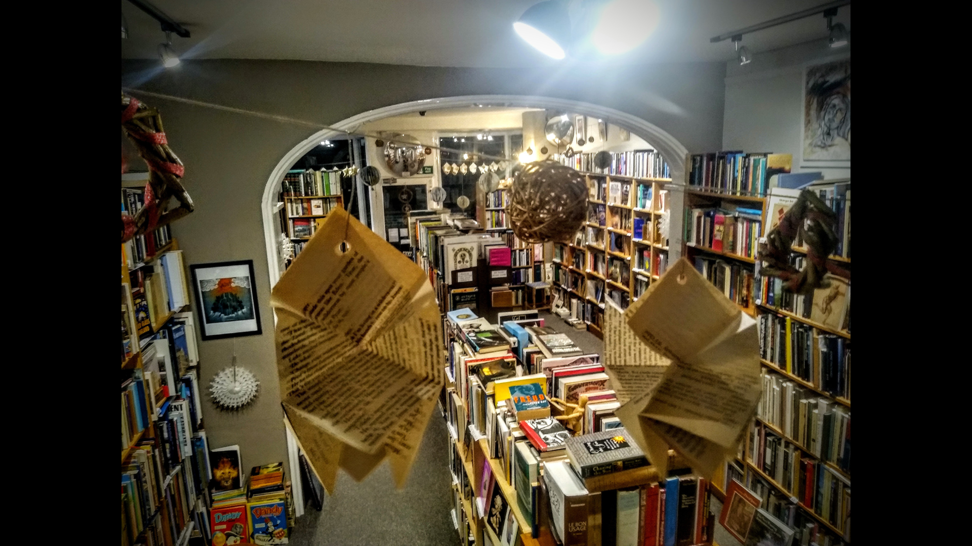 Fireside Bookshop(5)