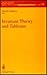 Invariant Theory and Tableaux (The IMA Volumes in Mathematics and its Applications)