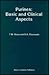 Purines: Basic and Clinical Aspects