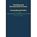 The Semantic Foundations of Logic: Propositional Logics