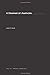 A Grammar of Anaphora (Linguistic Inquiry Monographs)