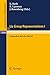 Lie Group Representations I: Proceedings of the Special Year held at the University of Maryland, College Park, 1982-1983: No. I (Lecture Notes in Mathematics)