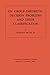 On Group-Theoretic Decision Problems and Their Classification. (Annals of Mathematics Studies, No. 68)