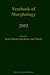 Yearbook of Morphology 2002