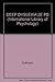 Deep Dyslexia (International Library of Psychology)