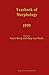 Yearbook of Morphology 1999