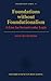 Foundations Without Foundationalism: A Case for Second-Order Logic (Oxford Logic Guides)