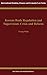 Korean Bank Regulation and Supervision: Crisis and Reform