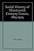 A Social History of Nineteenth Century France, 1815-1914 (Social history of Europe)