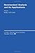 Nonstandard Analysis and its Applications (London Mathematical Society Student Texts)