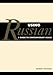 Using Russian: A Guide to Contemporary Usage