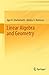Linear Algebra and Geometry