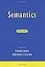 Semantics: A Reader