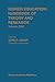 Higher Education: Handbook of Theory and Research Volume XVIII