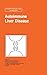 Autoimmune Liver Disease