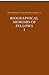 Bibliographical Memoirs of Fellows I and II