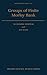 Groups of Finite Morley Rank (Oxford Logic Guides)