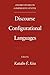 Discourse Configurational Languages (Oxford Studies in Comparative Syntax)