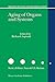 Aging of Organs and Systems