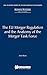 EU Merger Regulation and the Anatomy of the Merger Task Force, The