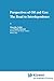 Perspectives of Oil and Gas: The Road to Interdependence