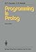 Programming in Prolog