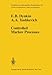 Controlled Markov Processes (Grundlehren der mathematischen Wissenschaften)