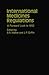 International Medicines Regulations: A Forward Look to 1992