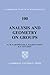 Analysis and Geometry on Groups (Cambridge Tracts in Mathematics)