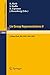 Lie Group Representations II: Proceedings of the Special Year held at the University of Maryland, College Park, 1982-1983: No. II (Lecture Notes in Mathematics)