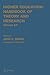 Higher Education: Handbook of Theory and Research Volume XX