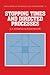 Stopping Times and Directed Processes (Encyclopedia of Mathematics and its Applications)