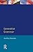 Generative Grammar (Longman Linguistics Library)