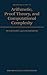 Arithmetic, Proof Theory, and Computational Complexity (Oxford Logic Guides)
