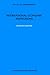 International Economic Institutions