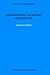 International Economic Institutions