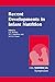Recent Developments in Infant Nutrition