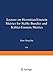 Lectures on Hermitian-Einstein Metrics for Stable Bundles and Kähler-Einstein Metrics: Delivered At The German Mathematical Society Seminar In Düsseldorf In June, 1986 (Oberwolfach Seminars)