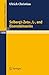 Selberg's Zeta-, L-, and Eisensteinseries (Lecture Notes in Mathematics)