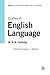 Studies in English Language