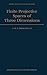 Finite Projective Spaces of Three Dimensions (Oxford Mathematical Monographs)