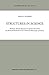 Structures in Science: Heuristic Patterns Based on Cognitive Structures - An Advanced Textbook in Neo-classical Philosophy of Science