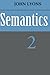 Semantics: v. 2