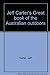Jeff Carter's Great Book of the Australian Outdoors