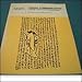 Human Communication: Language and Its Psychobiological Bases - Readings from "Scientific American"