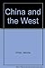China and the West