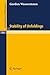 Stability of Unfoldings (Lecture Notes in Mathematics)