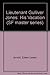 Lieutenant Gulliver Jones: His Vacation (SF master series)